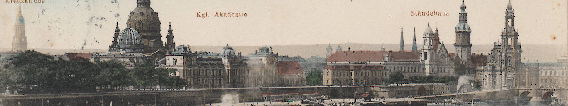 Perspektiva Königsufer