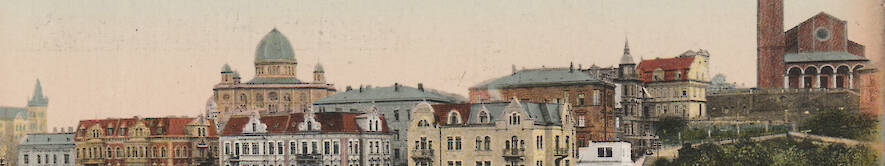 Perspektiva Kollárova »