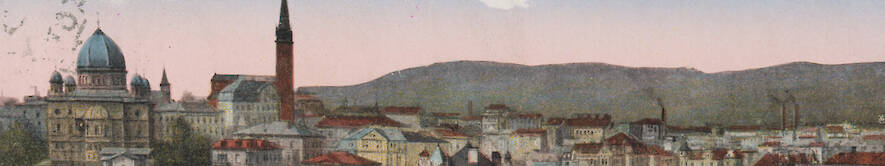 « Perspektiva Panorama