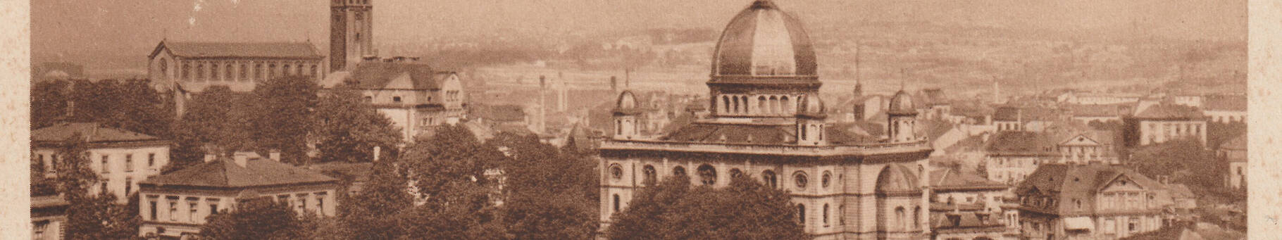 Perspective Obchodní akademie