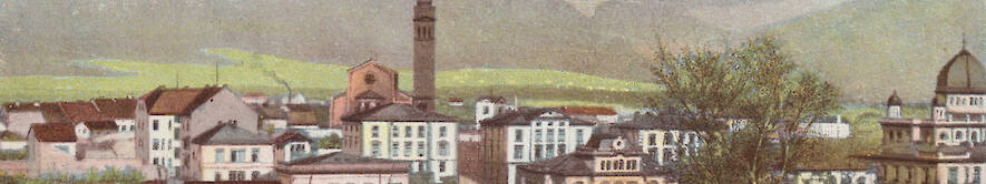 « Perspektiva Letná