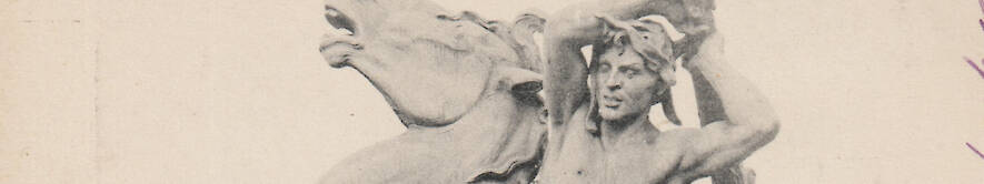 Perspektive "Bewegte Elbe" »