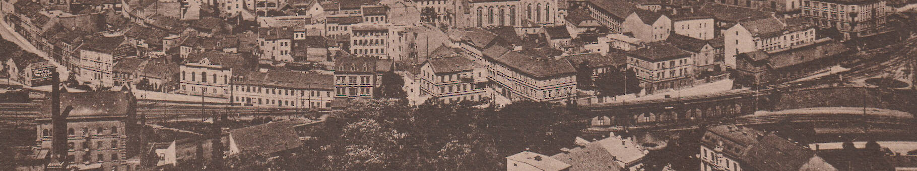 Perspektive Větruše