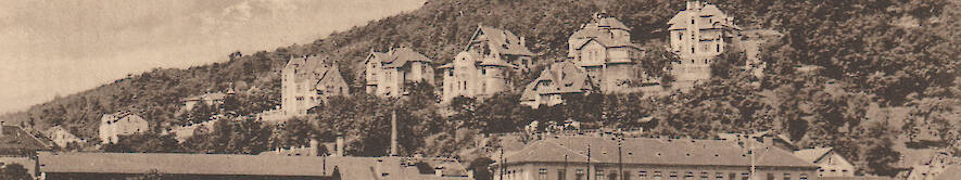 Perspektive Předmostí »